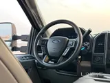 Ford F550 Super Duty 2022